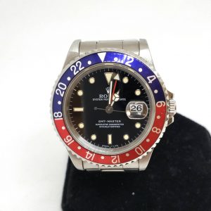 ロレックス GMTマスター 16700 腕時計